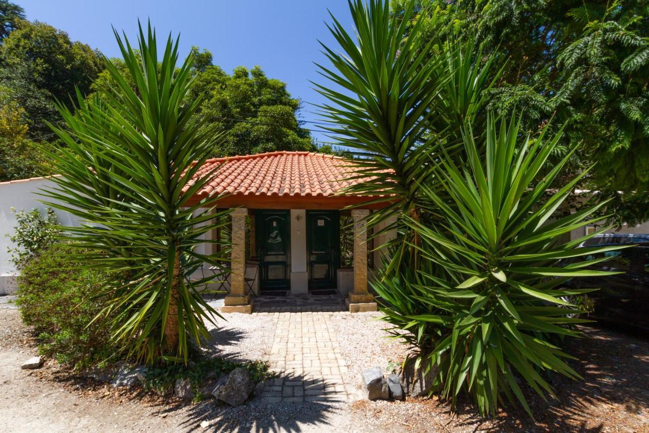 Quinta Das Murtas Sintra Exterior foto