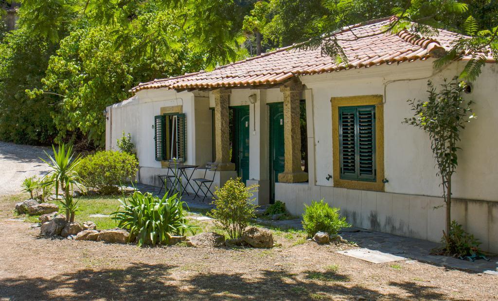 Quinta Das Murtas Sintra Exterior foto